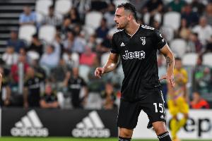 罗体：尤文不会反对出售加蒂，要价3000万到3500万欧