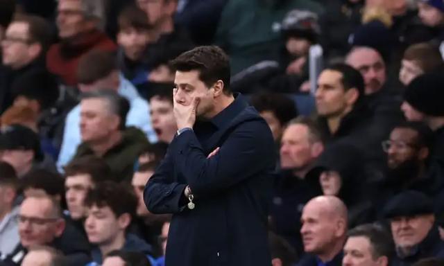 老虎机游戏单机免-波切蒂诺暂无下课危险，但弟媳老婆受不了他了？