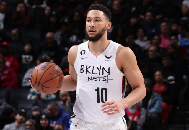 研究轮换成篮网后期重点 沃恩：挖掘潜力也要赢球