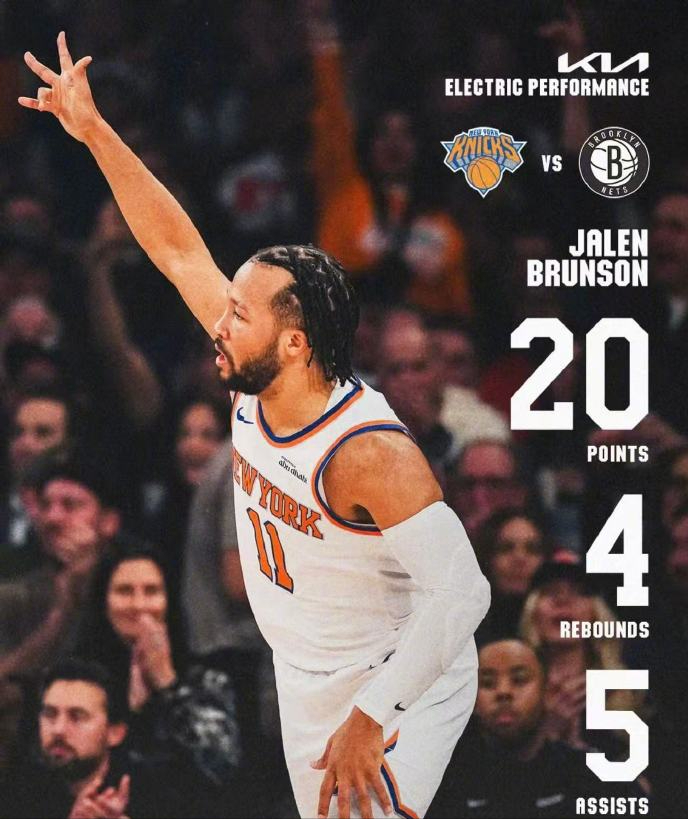 水果机-篮网仅得66分！尼克斯54分狂胜，成功终结4连败，对篮网已13连胜|三分球|洛杉矶快船队|纽约尼克斯队|布鲁克林篮网队|篮板_新浪体育_新浪新闻